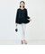 《セットアップ対応/速乾/防シワ/抗ピリング》ウォッシャブルシャークスリムパンツ