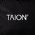 【TAION / タイオン】BASIC DOWN SCARF 17cm幅