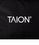 【TAION / タイオン】BASIC DOWN SCARF 17cm幅