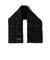 【TAION / タイオン】BASIC DOWN SCARF 17cm幅