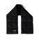 【TAION / タイオン】BASIC DOWN SCARF 17cm幅