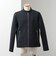 ウール混シングルライダース 26AW
