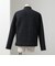ウール混シングルライダース 26AW