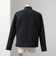 ウール混シングルライダース 26AW