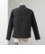 ウール混シングルライダース 26AW