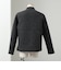 ウール混シングルライダース 26AW