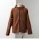 【CAPE HORN/ケープホーン】TOYO ボアブルゾン 26AW
