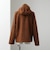 【CAPE HORN/ケープホーン】TOYO ボアブルゾン 26AW