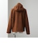 【CAPE HORN/ケープホーン】TOYO ボアブルゾン 26AW