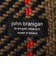 【John Branigan/ジョン・ブラニガン】別注ニットクロスマフラー22