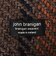 【John Branigan/ジョン・ブラニガン】別注ニットクロスマフラー22