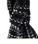 【John Branigan/ジョン・ブラニガン】別注ニットクロスマフラー22