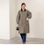 【Traditional WeatherWear/トラディショナルウェザーウェア】ELTON LONG QLT