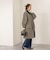 【Traditional WeatherWear/トラディショナルウェザーウェア】ELTON LONG QLT