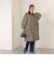 【Traditional WeatherWear/トラディショナルウェザーウェア】ELTON LONG QLT