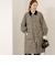 【Traditional WeatherWear/トラディショナルウェザーウェア】ELTON LONG QLT