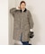 【Traditional WeatherWear/トラディショナルウェザーウェア】ELTON LONG QLT