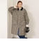 【Traditional WeatherWear/トラディショナルウェザーウェア】ELTON LONG QLT