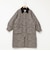【Traditional WeatherWear/トラディショナルウェザーウェア】ELTON LONG QLT