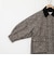 【Traditional WeatherWear/トラディショナルウェザーウェア】ELTON LONG QLT