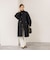 【Traditional WeatherWear/トラディショナルウェザーウェア】ELTON LONG QLT