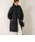 【Traditional WeatherWear/トラディショナルウェザーウェア】ELTON LONG QLT