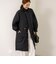 【Traditional WeatherWear/トラディショナルウェザーウェア】ELTON LONG QLT