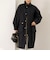 【Traditional WeatherWear/トラディショナルウェザーウェア】ELTON LONG QLT