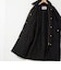 【Traditional WeatherWear/トラディショナルウェザーウェア】ELTON LONG QLT