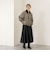 【Traditional WeatherWear/トラディショナルウェザーウェア】ELTON QLT
