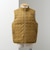 【TAION/タイオン】MOUNTAIN  R/S DOWN×BOA Hi-NECK VEST 26AW