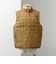 【TAION/タイオン】MOUNTAIN  R/S DOWN×BOA Hi-NECK VEST 26AW