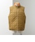 【TAION/タイオン】MOUNTAIN  R/S DOWN×BOA Hi-NECK VEST 26AW