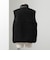 【TAION/タイオン】MOUNTAIN  R/S DOWN×BOA Hi-NECK VEST 26AW