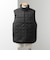 【TAION/タイオン】MOUNTAIN  R/S DOWN×BOA Hi-NECK VEST 26AW