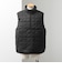 【TAION/タイオン】MOUNTAIN  R/S DOWN×BOA Hi-NECK VEST 26AW