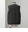 【TAION/タイオン】MOUNTAIN  R/S DOWN×BOA Hi-NECK VEST 26AW