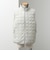【TAION/タイオン】MOUNTAIN  R/S DOWN×BOA Hi-NECK VEST 26AW
