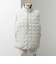 【TAION/タイオン】MOUNTAIN  R/S DOWN×BOA Hi-NECK VEST 26AW
