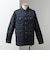 【TAION/タイオン】W-POCKET DOWN SHIRTS ダブルポケットダウンシャツ 26AW
