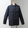 【TAION/タイオン】W-POCKET DOWN SHIRTS ダブルポケットダウンシャツ 26AW