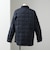 【TAION/タイオン】W-POCKET DOWN SHIRTS ダブルポケットダウンシャツ 26AW