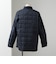 【TAION/タイオン】W-POCKET DOWN SHIRTS ダブルポケットダウンシャツ 26AW