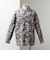 【TAION/タイオン】W-POCKET DOWN SHIRTS ダブルポケットダウンシャツ 26AW