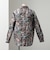 【TAION/タイオン】W-POCKET DOWN SHIRTS ダブルポケットダウンシャツ 26AW