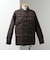 【TAION/タイオン】W-POCKET DOWN SHIRTS ダブルポケットダウンシャツ 26AW