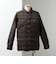 【TAION/タイオン】W-POCKET DOWN SHIRTS ダブルポケットダウンシャツ 26AW