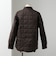 【TAION/タイオン】W-POCKET DOWN SHIRTS ダブルポケットダウンシャツ 26AW