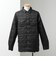 【TAION/タイオン】W-POCKET DOWN SHIRTS ダブルポケットダウンシャツ 26AW