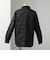 【TAION/タイオン】W-POCKET DOWN SHIRTS ダブルポケットダウンシャツ 26AW